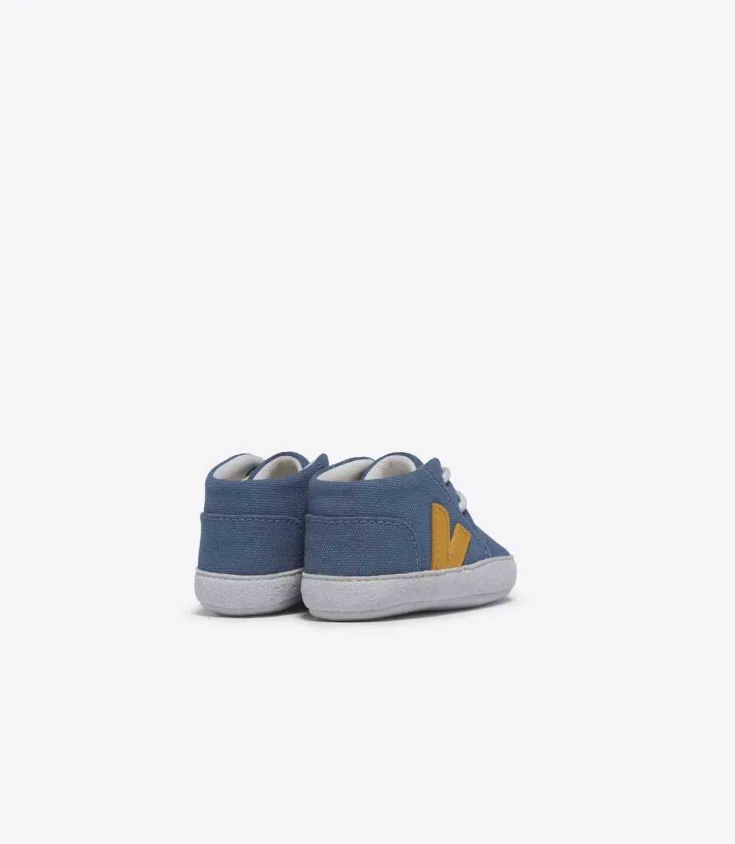 BABY CANVAS CALIFORNIA OURO>VEJA Best Sale