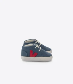 BABY CANVAS CALIFORNIA PEKIN>VEJA Store