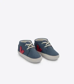 BABY CANVAS CALIFORNIA PEKIN>VEJA Store