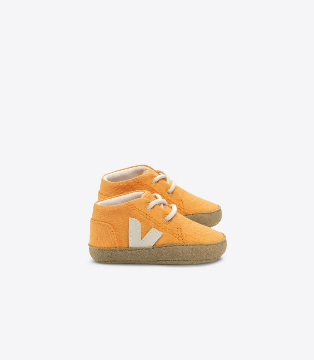 BABY CANVAS OASIS PIERRE>VEJA Discount