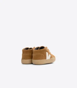 BABY SUEDE CAMEL PIERRE><noscript><img width=