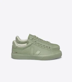 CAMPO LEATHER FULL CLAY>VEJA Clearance