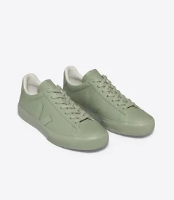 CAMPO LEATHER FULL CLAY>VEJA Clearance