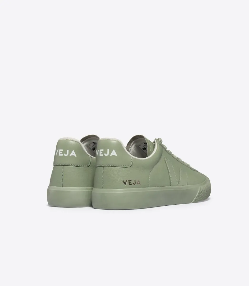 CAMPO LEATHER FULL CLAY>VEJA Clearance