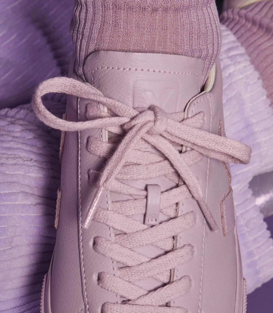 CAMPO LEATHER FULL PARME>VEJA Cheap