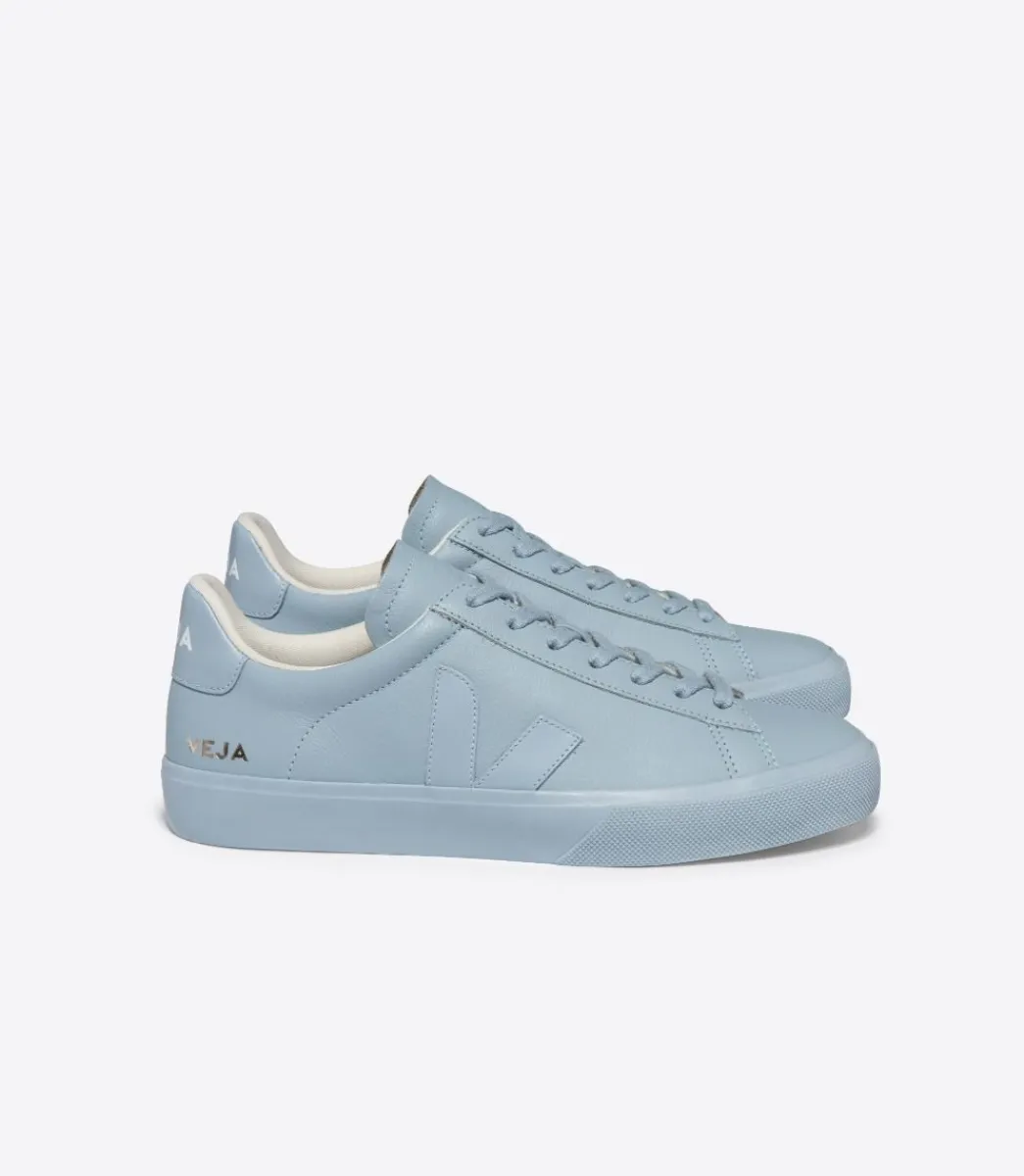 CAMPO LEATHER FULL STEEL>VEJA Best Sale
