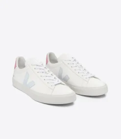 CAMPO LEATHER WHITE ICE GUIMAUVE>VEJA Best