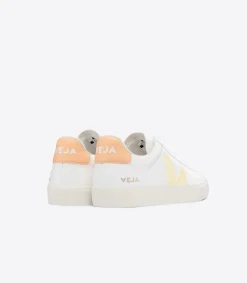 CAMPO LEATHER WHITE SUN PEACH><noscript><img width=