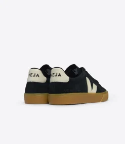 CAMPO BOLD SUEDE BLACK PIERRE><noscript><img width=