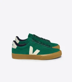 CAMPO BOLD SUEDE GOLF PIERRE>VEJA Store