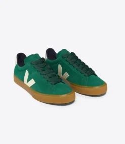 CAMPO BOLD SUEDE GOLF PIERRE>VEJA Store