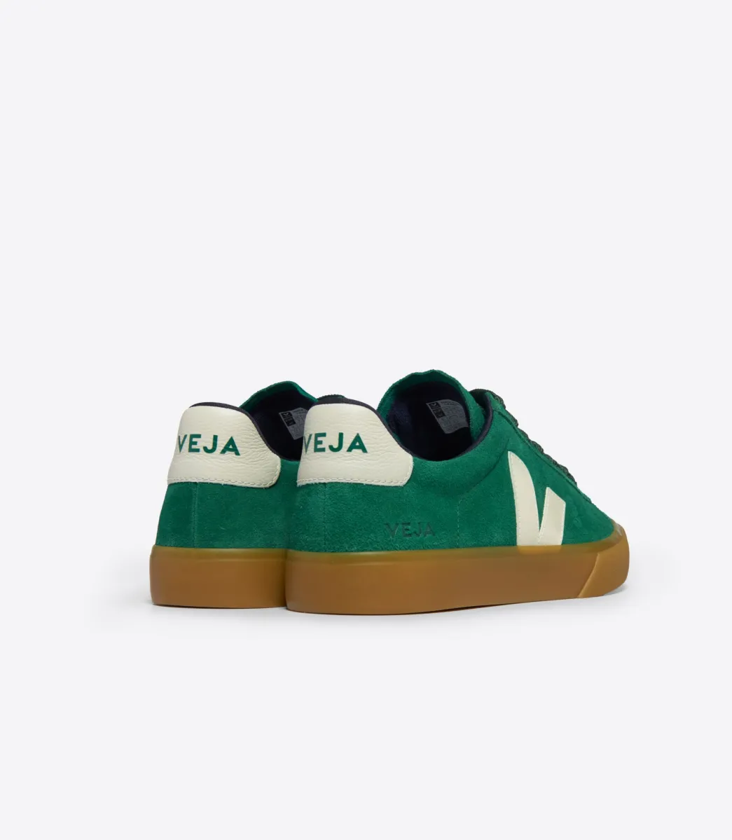 CAMPO BOLD SUEDE GOLF PIERRE>VEJA Store