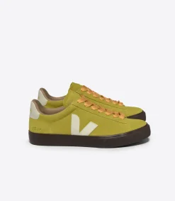 CAMPO BOLD SUEDE LIQUOR PIERRE>VEJA Cheap