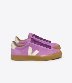 CAMPO BOLD SUEDE MULBERRY PIERRE>VEJA Discount