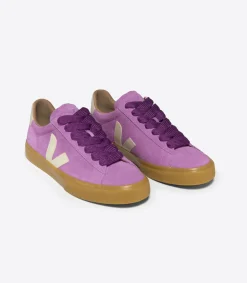 CAMPO BOLD SUEDE MULBERRY PIERRE>VEJA Discount