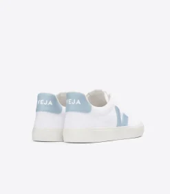 CAMPO CANVAS WHITE STEEL><noscript><img width=