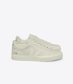 CAMPO FURED LEATHER PIERRE>VEJA New