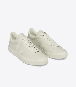 CAMPO FURED LEATHER PIERRE>VEJA New