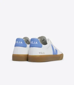 CAMPO LEATHER WHITE AQUA NATURAL><noscript><img width=