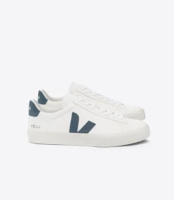 CAMPO LEATHER WHITE CALIFORNIA>VEJA Hot