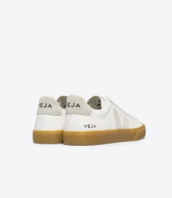 CAMPO LEATHER WHITE NATURAL NATURAL><noscript><img width=