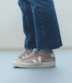 CAMPO NUBUCK BABE WHITE><noscript><img width=