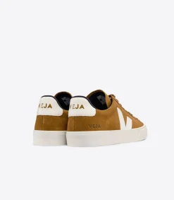CAMPO SUEDE CAMEL WHITE><noscript><img width=