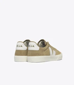 CAMPO SUEDE DUNE WHITE><noscript><img width=