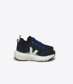 CANARY ALVEOMESH BLACK PIERRE>VEJA Best