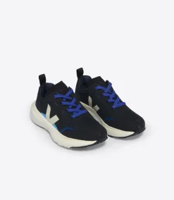 CANARY ALVEOMESH BLACK PIERRE>VEJA Best