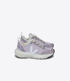 CANARY ALVEOMESH PARME WHITE>VEJA Clearance