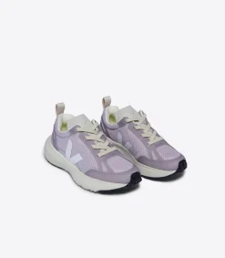 CANARY ALVEOMESH PARME WHITE>VEJA Clearance