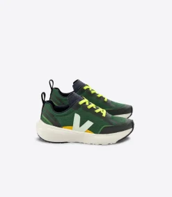 CANARY ALVEOMESH POKER JADE>VEJA Hot