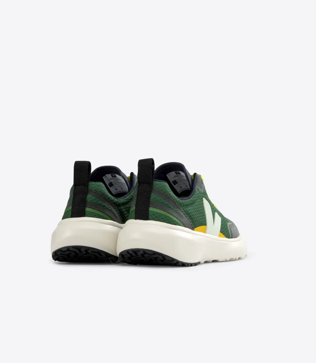 CANARY ALVEOMESH POKER JADE>VEJA Hot