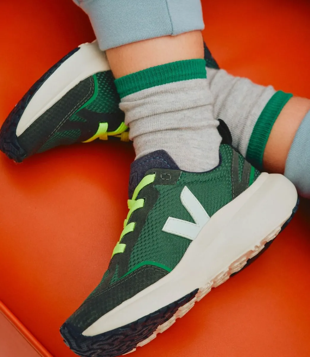 CANARY ALVEOMESH POKER JADE>VEJA Hot