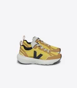 CANARY ALVEOMESH TONIC BLACK>VEJA Discount