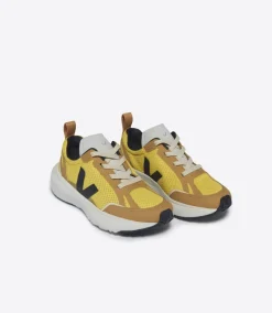 CANARY ALVEOMESH TONIC BLACK>VEJA Discount