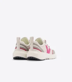 CANARY ELASTIC LACES ALVEOMESH NATURAL MIA><noscript><img width=