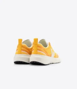 CANARY ELASTIC LACES ALVEOMESH OURO PIERRE><noscript><img width=