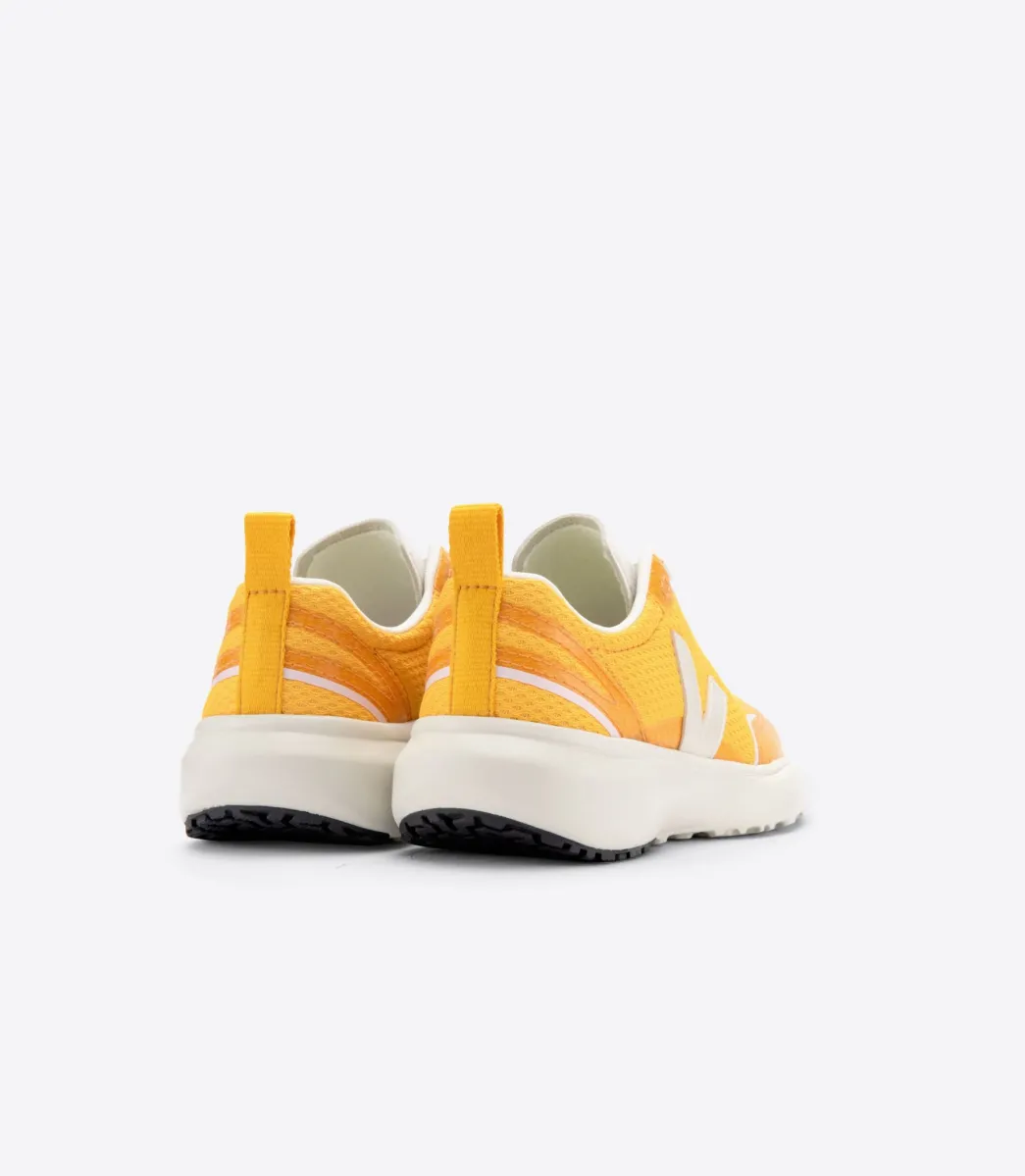 CANARY ELASTIC LACES ALVEOMESH OURO PIERRE>VEJA Outlet