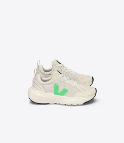 CANARY ELASTIC LACES NATURAL ABSINTHE>VEJA Best Sale