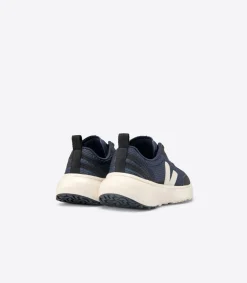 CANARY ELASTIC LACES NAUTICO PIERRE BLACK><noscript><img width=
