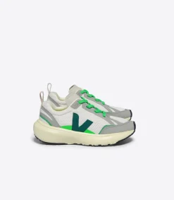 CANARY LIGHT ALVEOMESH GRAVEL BRITTANY>VEJA Outlet