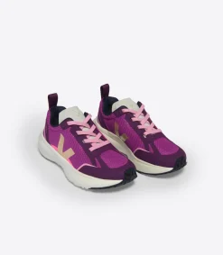 CANARY LIGHT ALVEOMESH LOTUS PLATINE>VEJA Best Sale