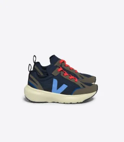 CANARY LIGHT ALVEOMESH NAUTICO AQUA>VEJA Hot
