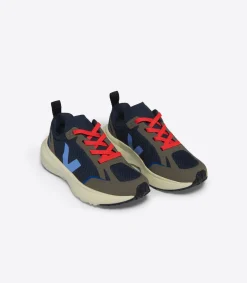 CANARY LIGHT ALVEOMESH NAUTICO AQUA>VEJA Hot