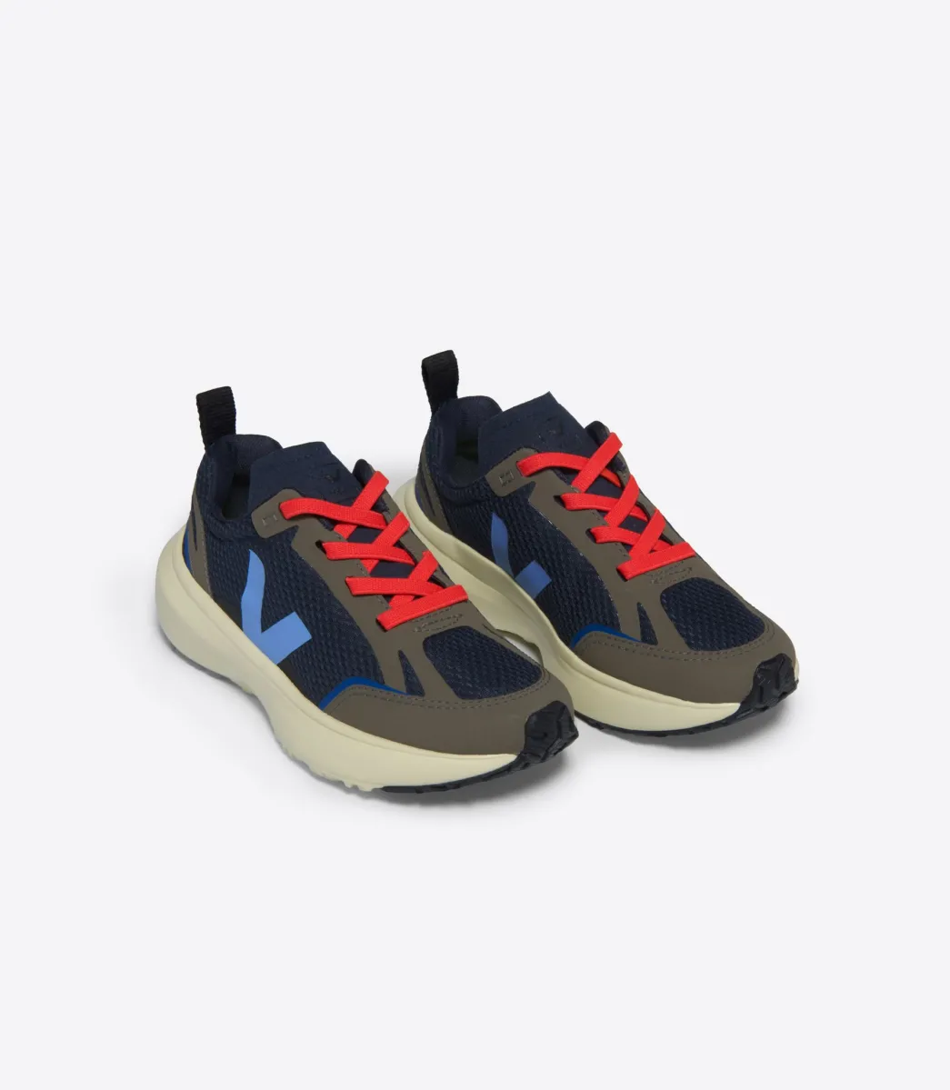 CANARY LIGHT ALVEOMESH NAUTICO AQUA>VEJA Hot