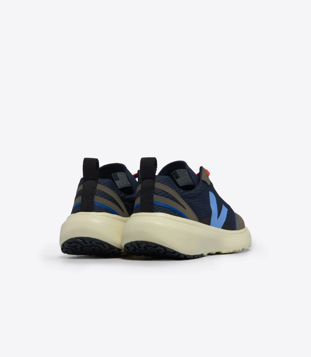 CANARY LIGHT ALVEOMESH NAUTICO AQUA>VEJA Hot