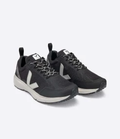 CONDOR 2 ALVEOMESH BLACK OXFORD GREY SOLE>VEJA Outlet