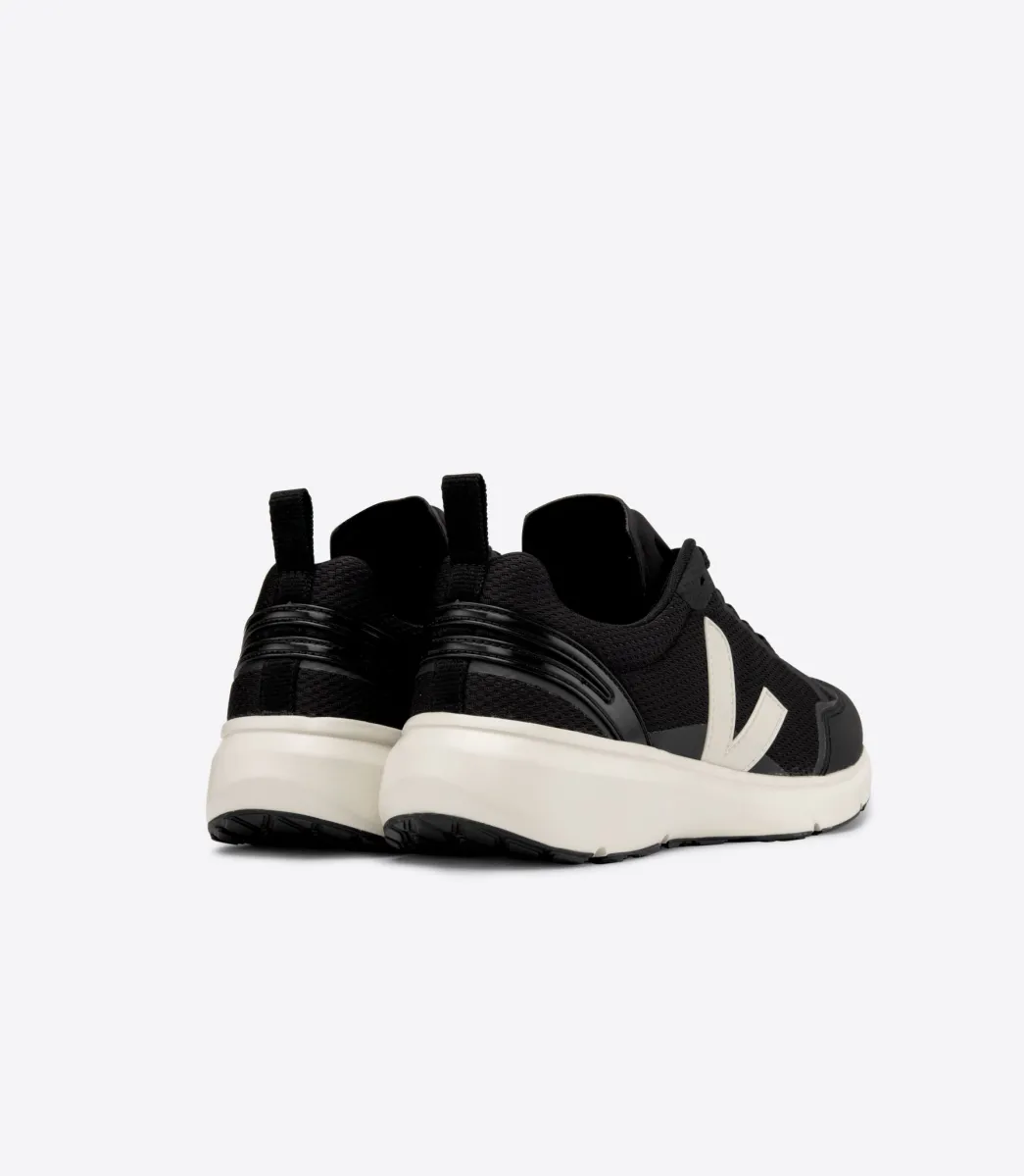 CONDOR 2 ALVEOMESH BLACK PIERRE>VEJA Store